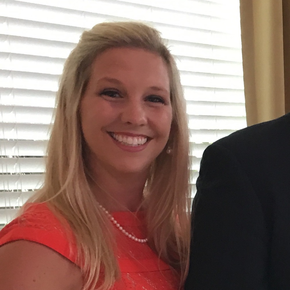 Meet your Posher, Kristen